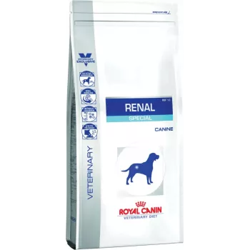 Royal Canin Renal Special - sausas šunų ėdalas - 2 kg