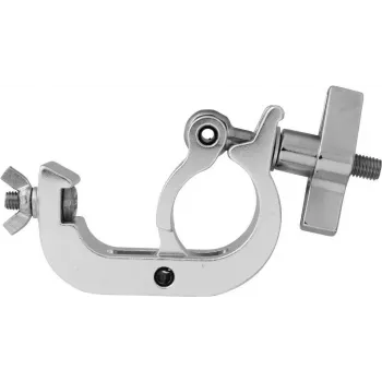 EUROLITE Quick-Lock Hook TH-250 sidabrinis — patvarus dizainas, modelis 58000760