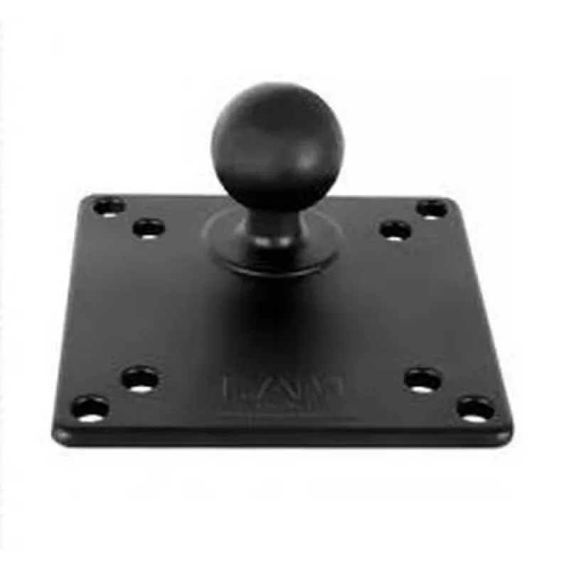 Tvirtinimo rinkinys Honeywell VX89A032RAMBALL Juodas