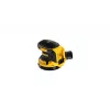 Ekscentrinis šlifuoklis DeWalt DCW210N, 18 V XR, be akumuliatoriaus
