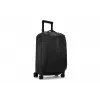 Thule Aion TARS122 - Juodas minkštas lagaminas 35 L poliesteris