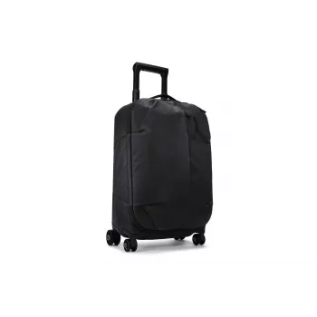 Thule Aion TARS122 - Juodas minkštas lagaminas 35 L poliesteris