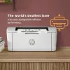 HP LaserJet Pro M110w spausdintuvas – A4 nespalvotas lazerinis, spausdinimas, WiFi, 20 ppm, 100–1000 puslapių per mėnesį