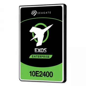 Seagate Enterprise ST600MM0009 vidinis kietasis diskas 600 GB 10000 RPM 128 MB 2.5 colio SAS