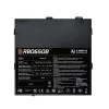 Maitinimo blokas Lian Li RB0650B.B 650 W ATX 24-pin, 80 PLUS Bronze, 135 mm ventiliatorius, juodas