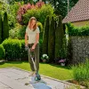 GARDENA 14822-20 Nyloninė piktžolių šepetėlis žalias