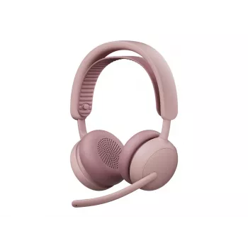 Logitech Zone Wireless 2 ES - Ausinės - Uždedamos ant ausies (981-001521)