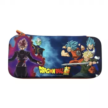 Dėklas FR-TEC Dragon Ball Super įvairiaspalvis, skirtas Nintendo Switch