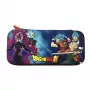 Dėklas FR-TEC Dragon Ball Super įvairiaspalvis, skirtas Nintendo Switch