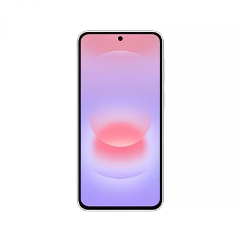 Samsung Galaxy A37 5G 17 cm (6.7 col.) Dual SIM USB Type-C 8 GB 256 GB 5000 mAh Baltas