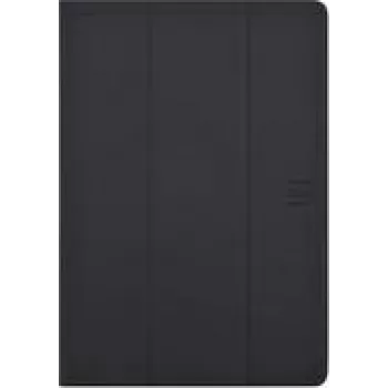 TUCANO dėklas planšetei Lenovo IDEA Tab Pro 12.7 32,3 cm 12,7 juodas (TAB-3LEITP-BK)