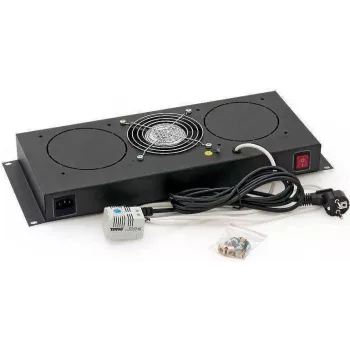 19 colių sieninis korpusas Triton RBA-x-A6 serijos su RAB-CH-X24-X1 moduliu
