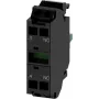Siemens SIRIUS ACT 3SU1400-1AA10-3BA0 kontaktinis elementas 1 normaliai atviras kontaktas 500 V