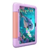 BLACKVIEW TAB20 KIDS 10.1 inch 4/64GB tabletas vaikams violetinis