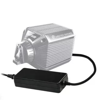 „Asetek Boost Kit Initium“ 8 Nm sukimo momento modelis 40-023-0023002 žaidimų valdikliams