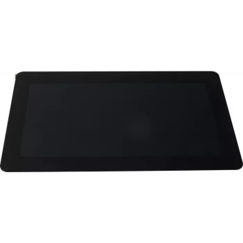 3D spausdintuvas FlashForge Guider 3 Plus su 7 colių lietimui jautriu ekranu