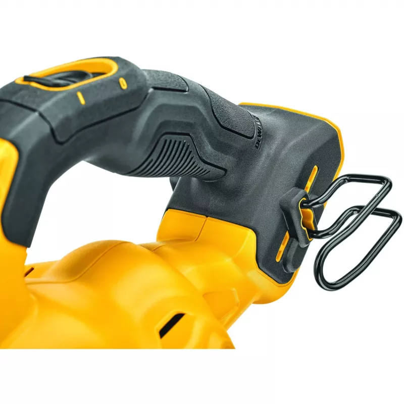 DeWALT DCV501LN-XJ būgninis dulkių siurblys sausam valymui be maišelio