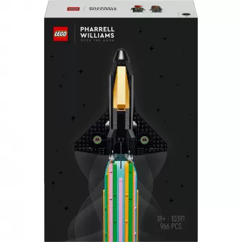 LEGO 10391 Moments TBA konstruktorius
