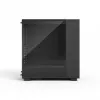 Fractal Design Epoch Black TG Light tint korpusas
