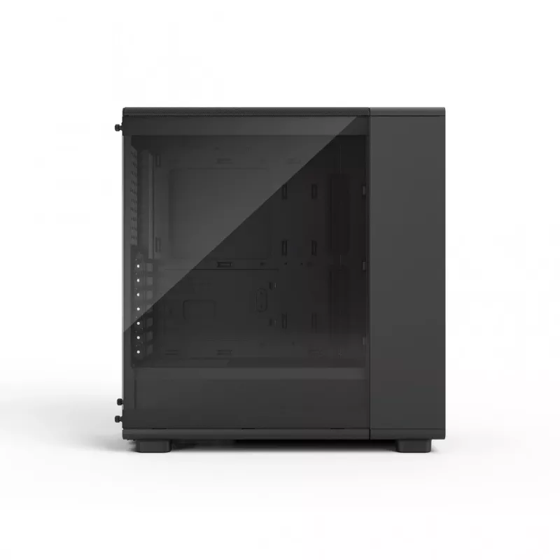 Fractal Design Epoch Black TG Light tint korpusas