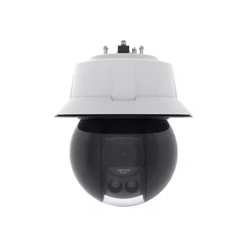 AXIS Q6358-LE - Tinklo stebėjimo kamera PTZ, 4K UHD, lauko, nuo vandalų apsaugota