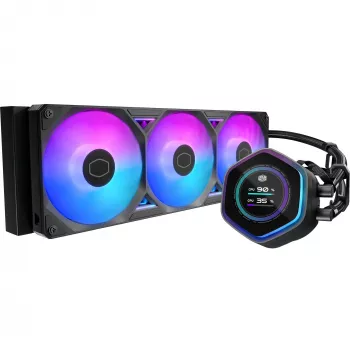 Cooler Master MLX-D36M-A25SZ-L1 aušintuvas (360 mm, skystinis)