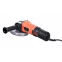 Kampinis šlifuoklis BLACK&DECKER BEG120-QS 125 mm 800 W