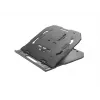 Lenovo GXF0X02619 nešiojamojo kompiuterio stovas juodas