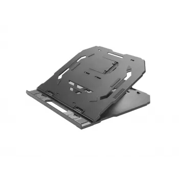 Lenovo GXF0X02619 nešiojamojo kompiuterio stovas juodas