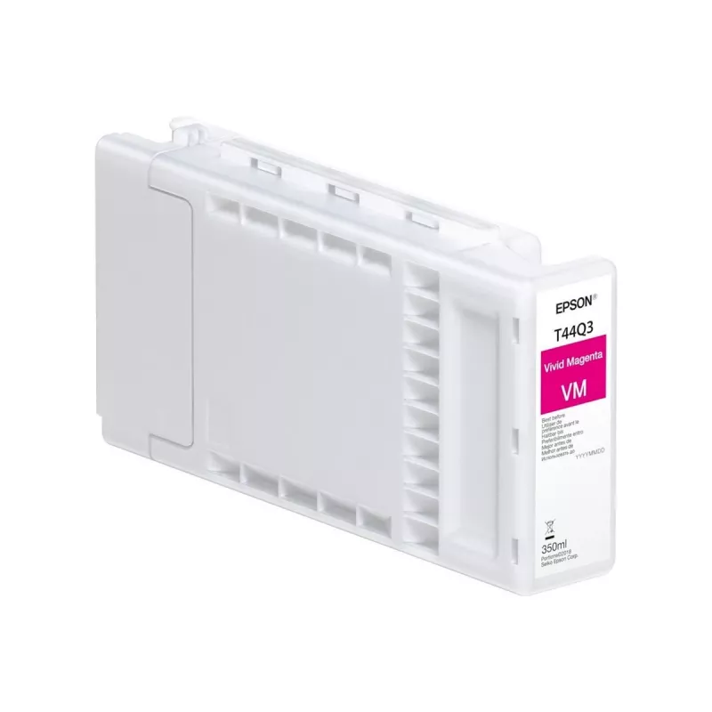 Rašalinė kasetė Epson Vivid Magenta Singlepack T44Q34N UltraChrome PRO 12 350ml