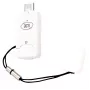 Kortelių skaitytuvas ACTIS ACR40T Type-C USB SIM formato išmaniosioms kortelėms ACR40T-A7