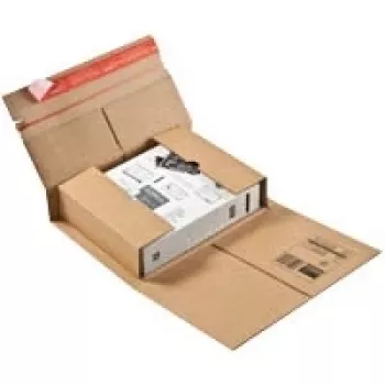 Dinkhauser 20 ColomPac knygų pakuotės 35,5 x 25,0 x 10,5 cm