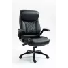 Kėdė biuro Activejet YK7406-1 juoda