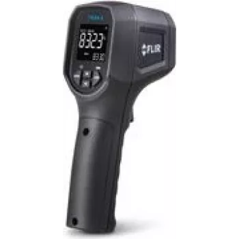 Flir TG54-2 infraraudonųjų spindulių termometras, optika 20:1, -30 – 850°C (TG54-2)
