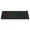 Savio ASTRAL BLACK JADE klaviatūra Gaming USB QWERTY US International