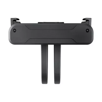 Magnetinis dviejų nagų adapteris Telesin OA-TPM-T04, skirtas DJI Action 4/3 kamerai