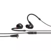 Sennheiser IE 100 PRO Black – IEM ausinės į ausis