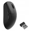 Keychron M2 pelė universali dešinei rankai RF belaidis + Bluetooth + USB Type-C