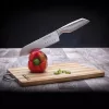 Pjaustymo lenta Pensofal Academy Chef Wood 33,5x24 cm – medinė virtuvinė lenta