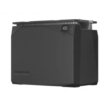 EcoFlow ZMM100BP2 papildoma baterija nešiojamai elektrinei