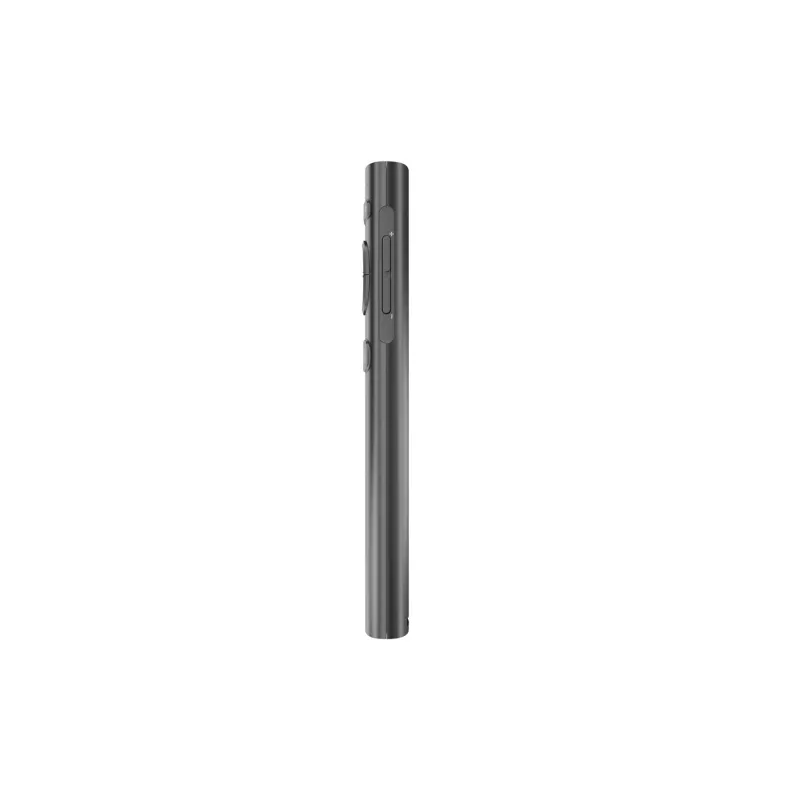 Belaidis lazerinis pristatymo pultelis NATEC Warbler 2 — 2,4 GHz ir Bluetooth, iki 10 m