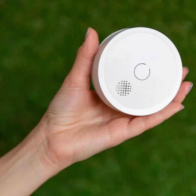 Shelly Plus Wireless – belaidis valdiklis išmaniesiems namams