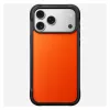 Mobiliojo telefono dėklas Nomad Rugged Case, skirtas iPhone 17 Pro Max, 17,5 cm (6,9 colio), oranžinis