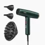BaByliss Air Power Pro plaukų džiovintuvas 1700 W Auksinis, Žalias
