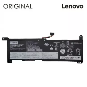 Lenovo NB481323 originali baterija nešiojamam kompiuteriui (35 Wh, 4670 mAh, 7,5 V)