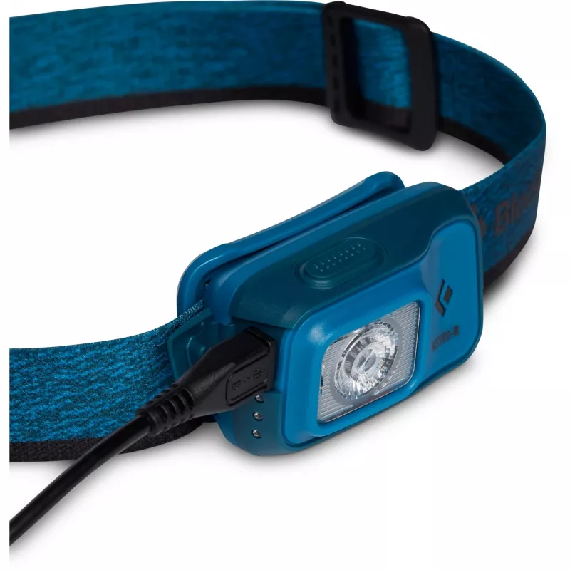 kaktinė lemputė Astro 300-R, LED mėlyna