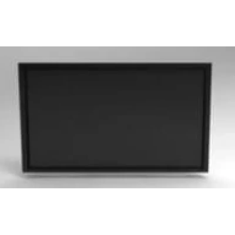 Elo Touch Solutions E668194 Ekranas 2293 L Juodas