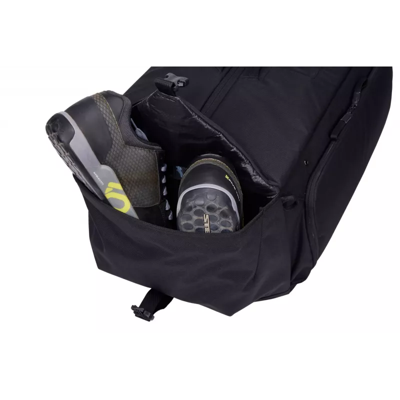 Thule 5536 Roundtrip 70L MTB kuprinė juoda