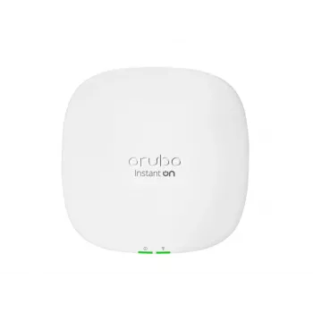 Belaidžio tinklo prieigos taškas HPE Aruba R9B33A 2.4GHz 5GHz