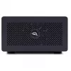 OWC Mercury Helios 3S - sistemos magistralės plėtinys - Thunderbolt 3 - DP - 150 W - Apple iMac; Mac mini (2020 pradžia, 2018 pabaiga)
